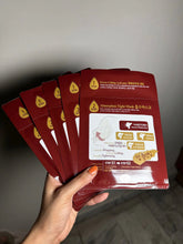 YU Skin 1 Pc Absorption Tight Mask 2-Step Power Lifting & Firming Facial Sheet Mask